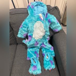 Pottery barn Sully NWT 12-24 m